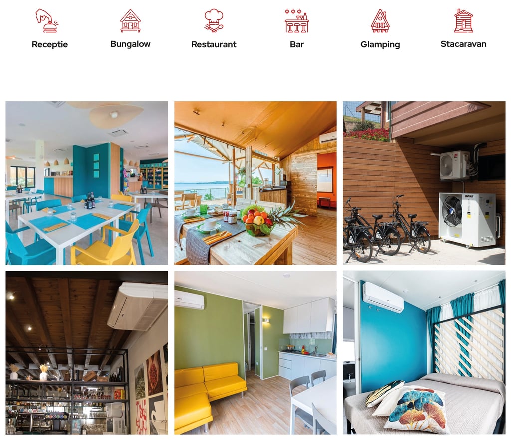 MAXA airconditioning