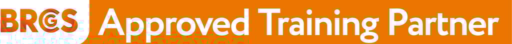 BRCGS Approved training partner in UAE and around the world 