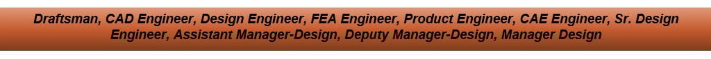 ITA Mech Engineering, Skill required for mechanical engineer
