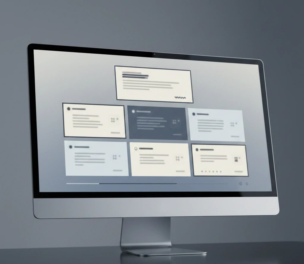 Step-by-step investor evaluation workflow for reviewing VC pitch decks.