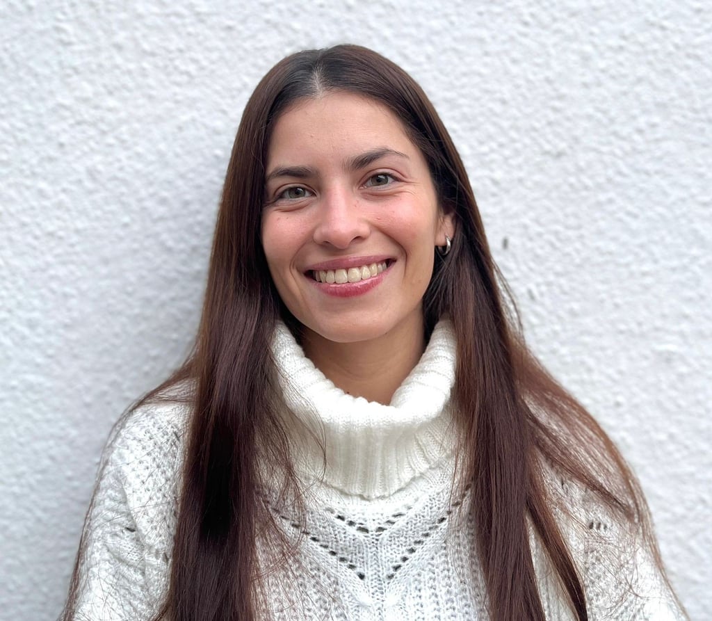 Foto Teresa Mariel Villalba Alder