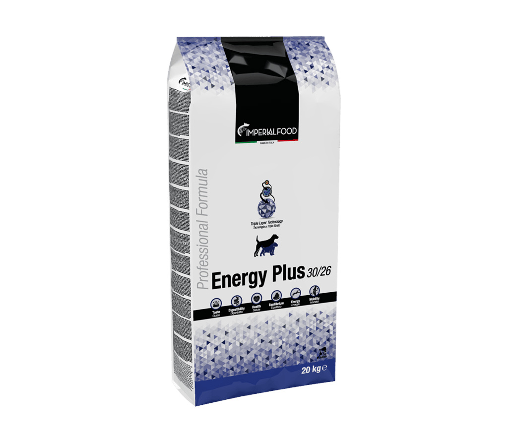 Imperial Energy Plus