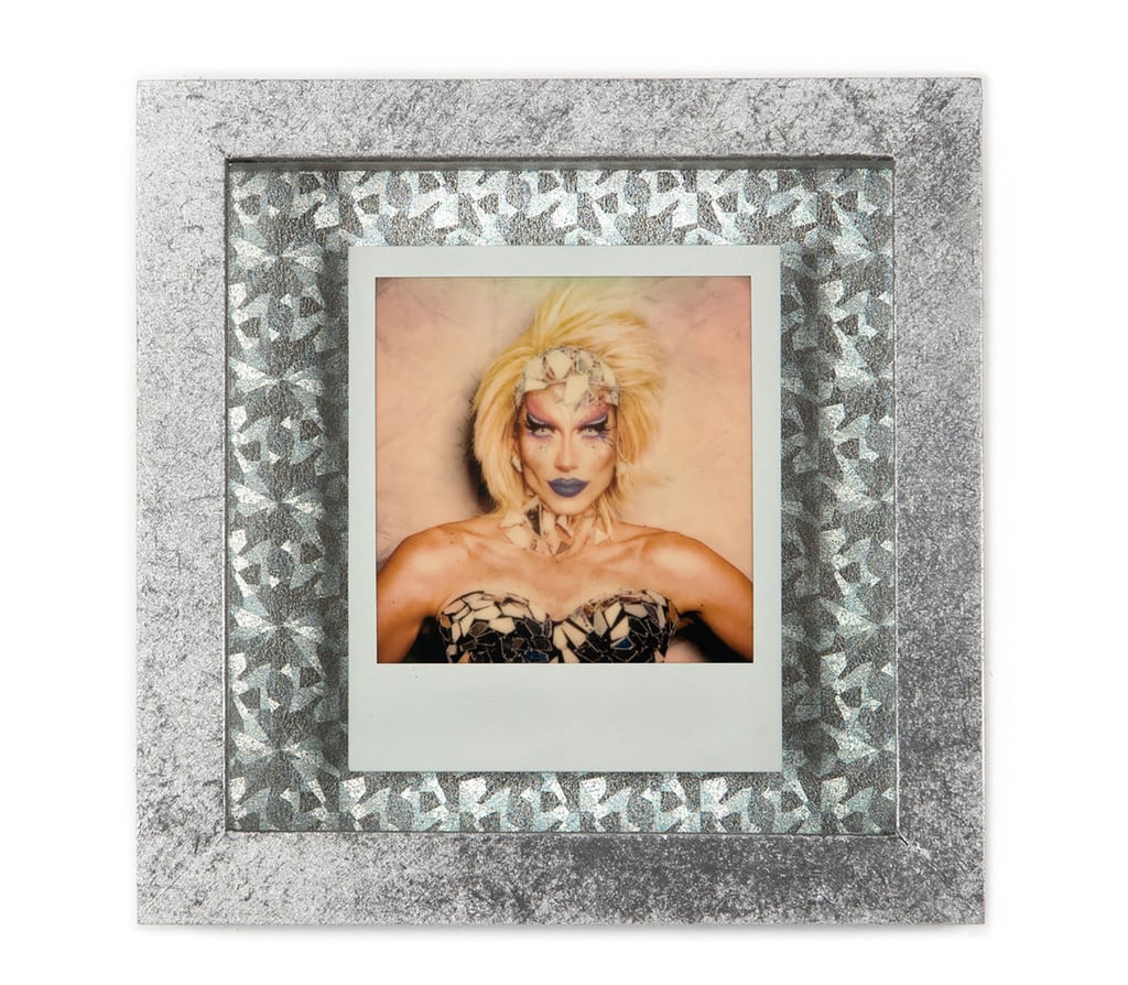Trabalho Betina Polaroid, artista multifacetada, une o universo da fotografia com a performance drag