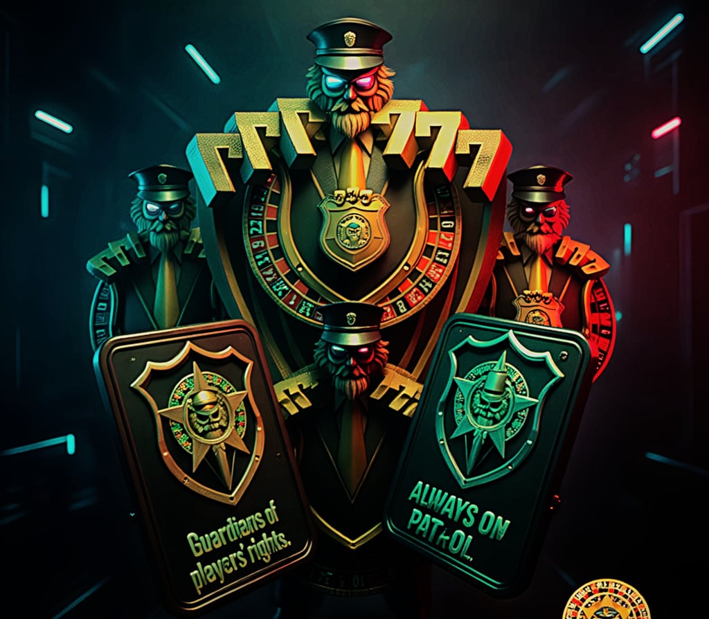 CasinoCop About Us online casino authority South Africa player protection