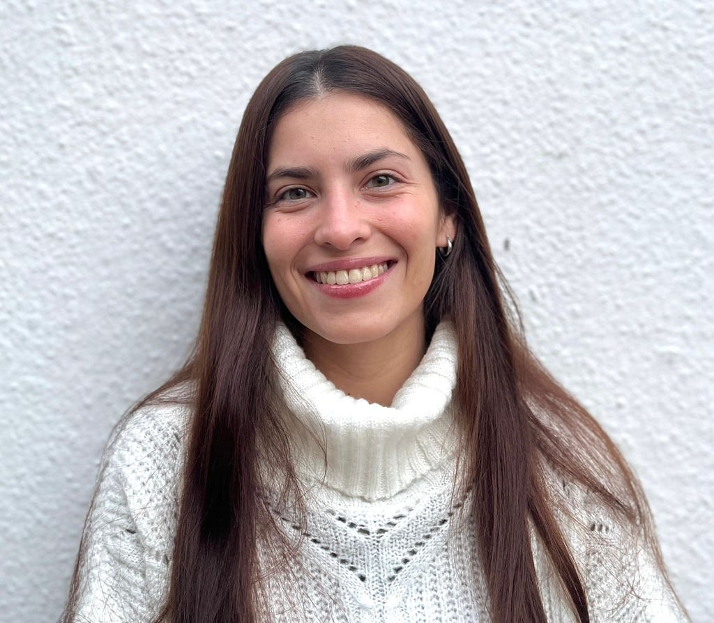 Foto Teresa Mariel Villalba Alder