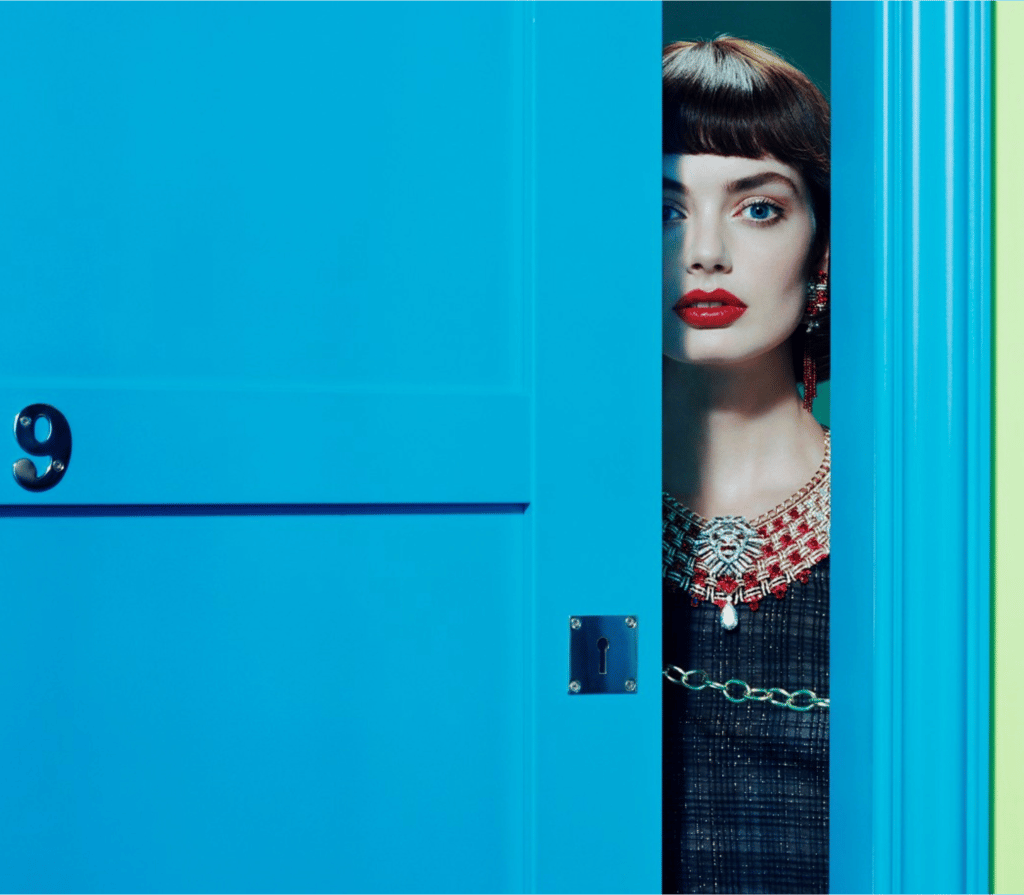 image Miles Aldridge