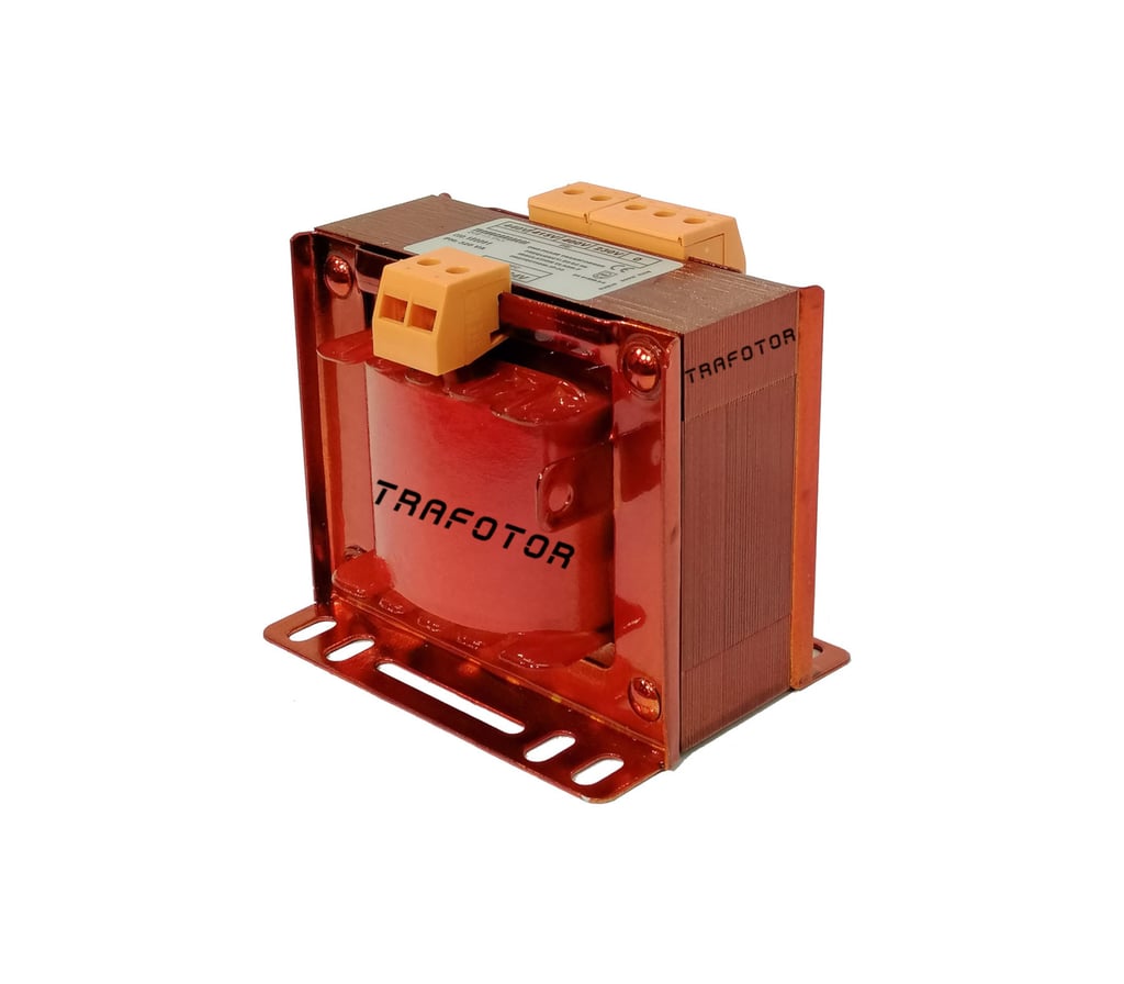 transformadores monofásicos