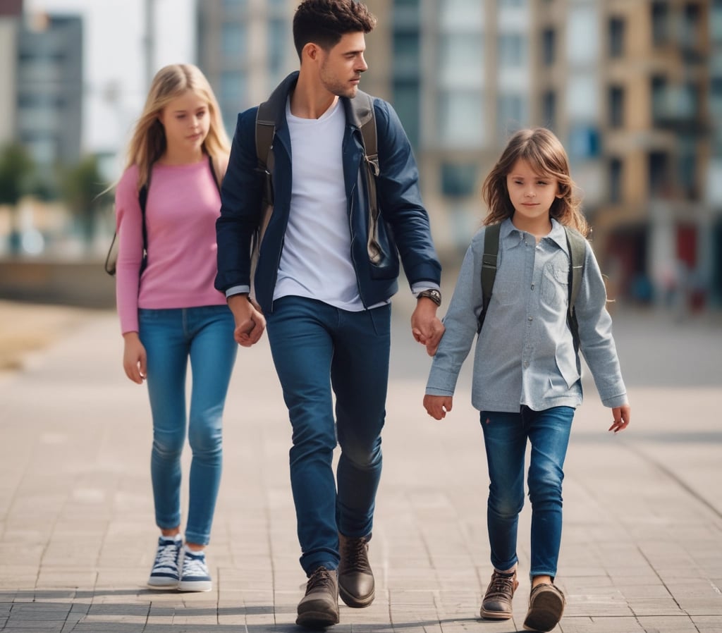 white concrete building