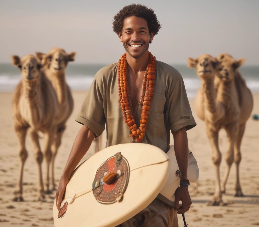 pink petal on body of water