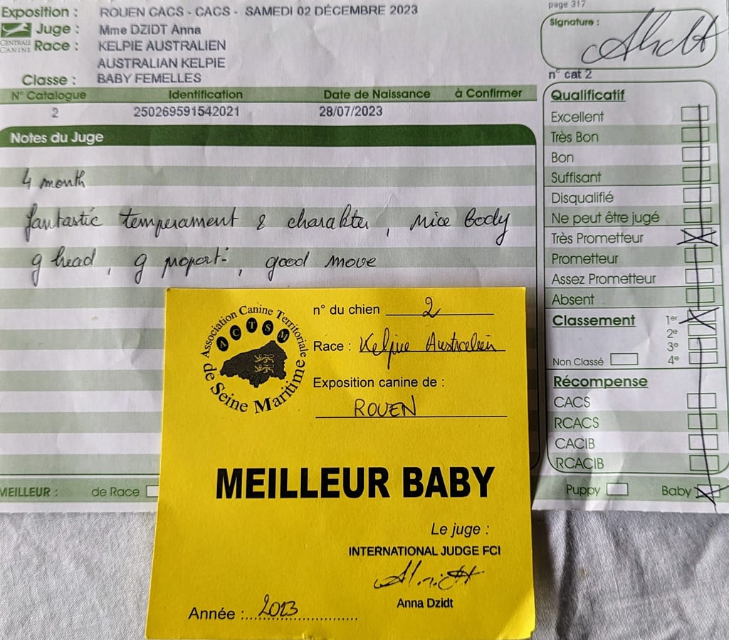 U'éris de la grotte des oneiroi meilleur baby