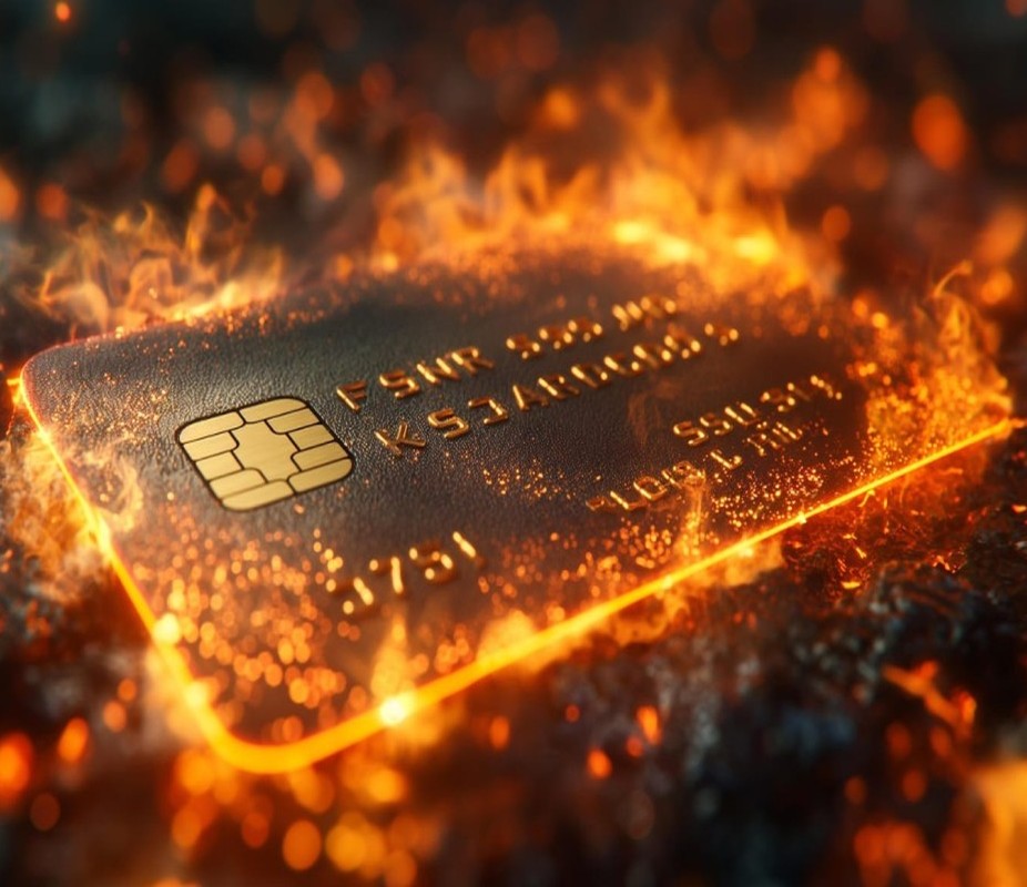 Preventing RFID Credit Card Theft