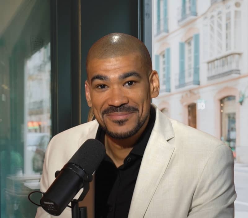 Stephen Urani, redacteur de discours