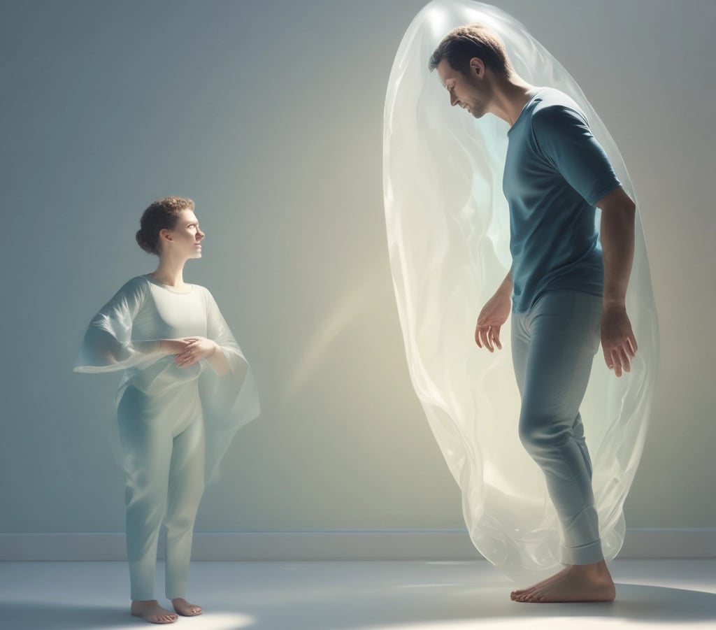 white concrete building