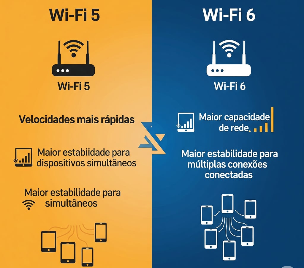 um roteador sem fio wifi wifi