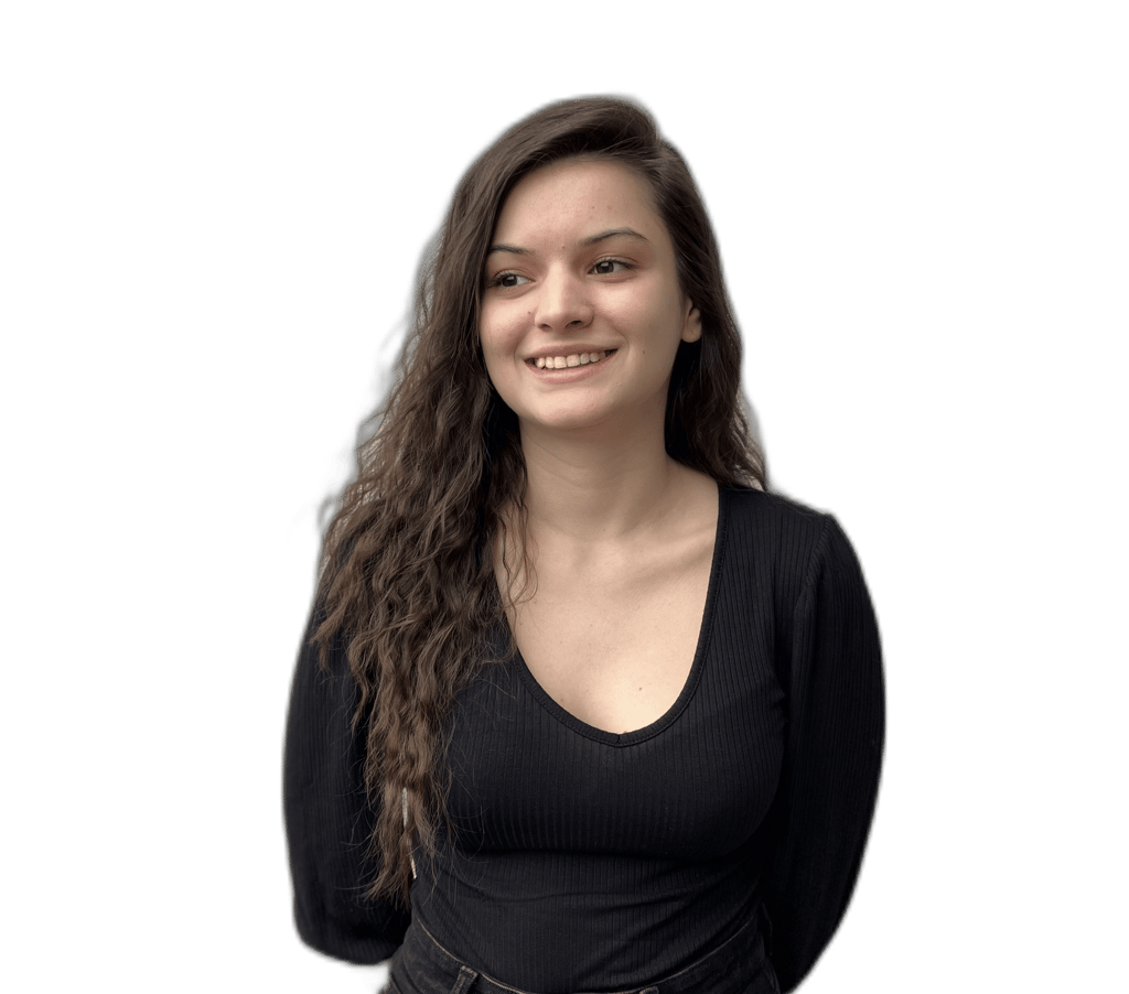 Maja – Inštruktorica matematike pri Tandem Inštrukcijah