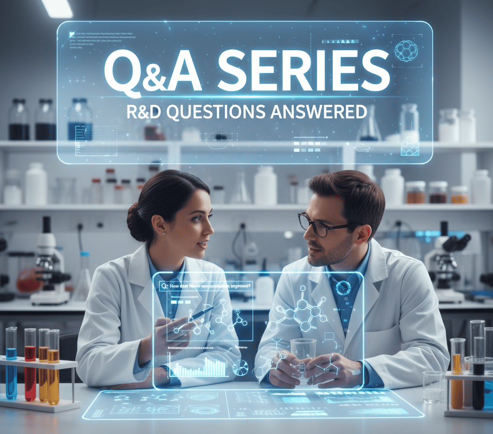 TIC Q&A