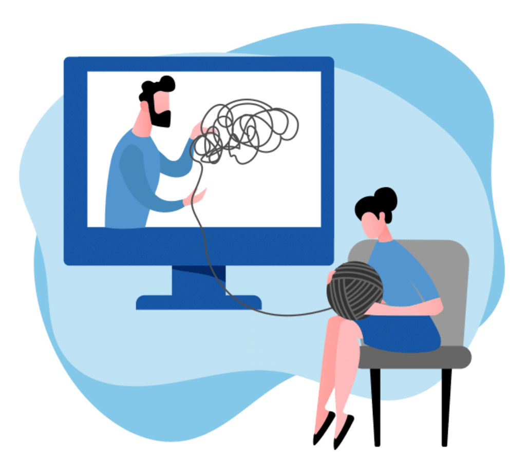 Psicologo online Maglie