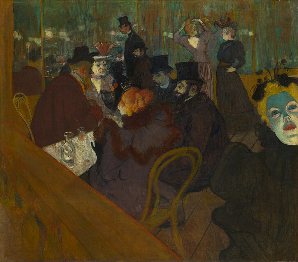 toulouse lautrec