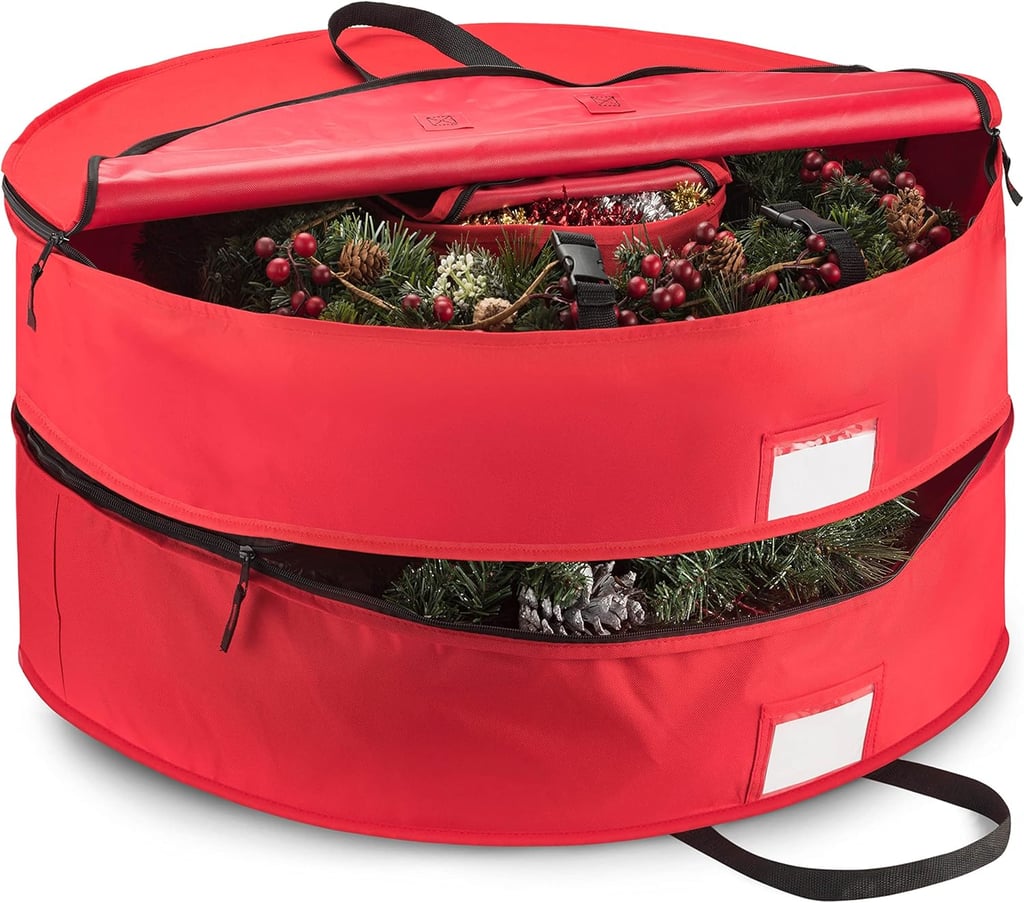Wreath Storage Bag
