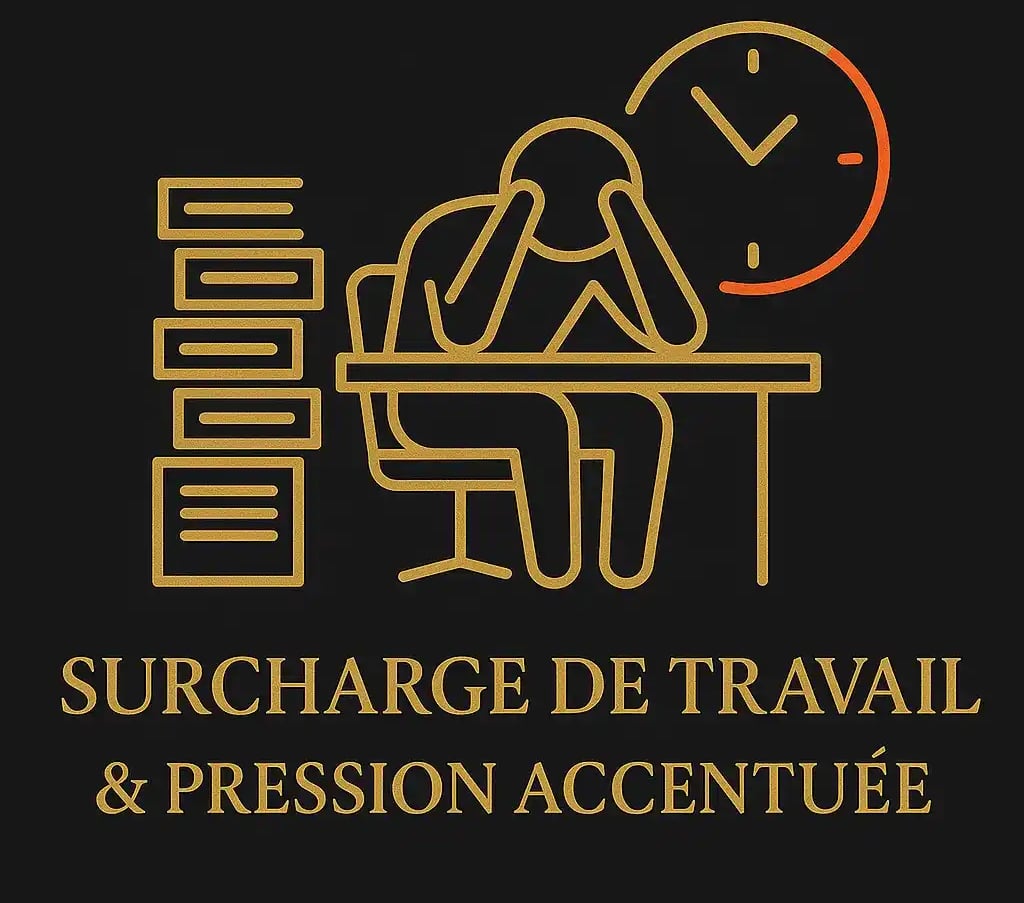 Les 5 Causes Principales du Burn Out en France en 2024 image