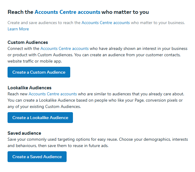 Facebook publika