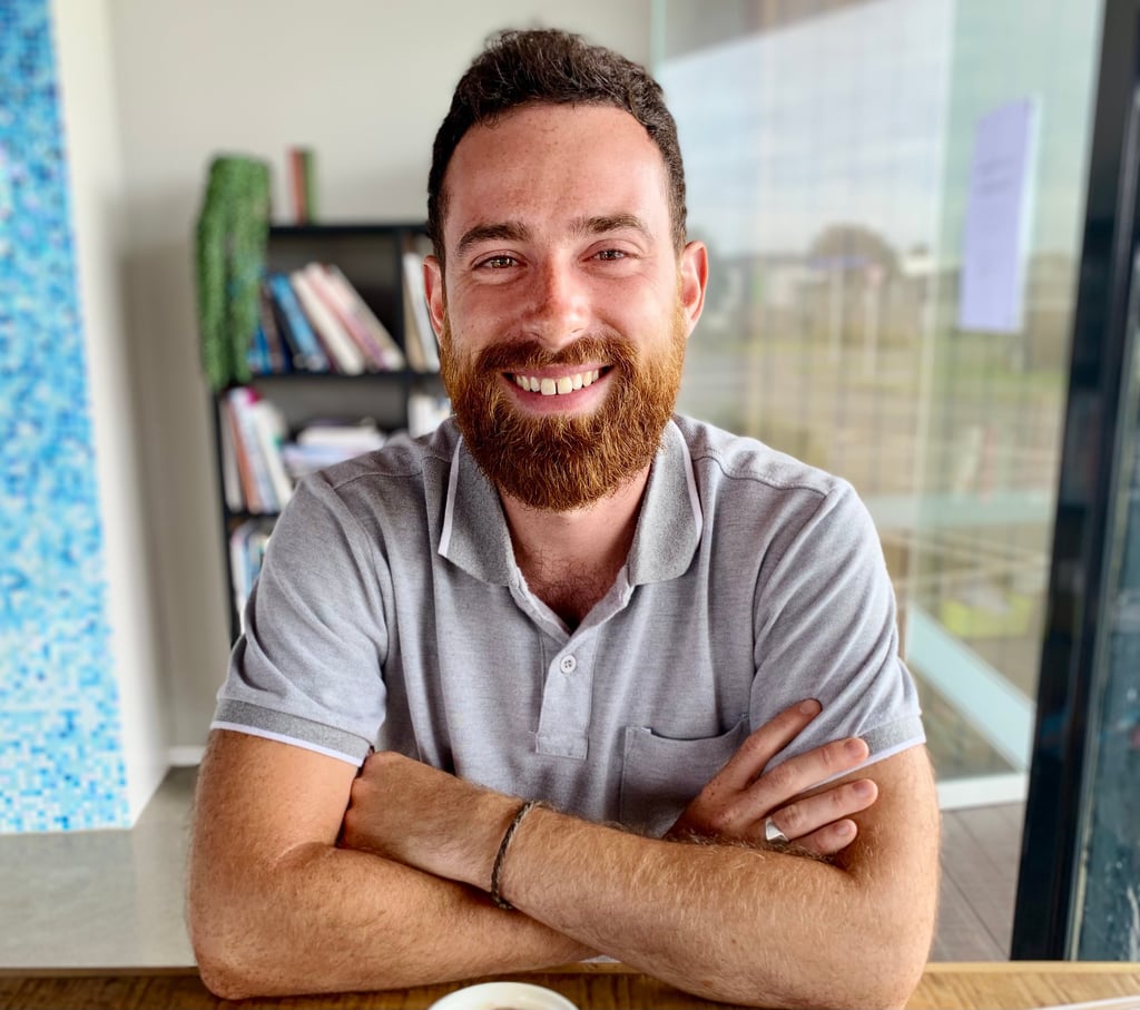 Benjamin pointeau, spécialisé dans la Perte de poids