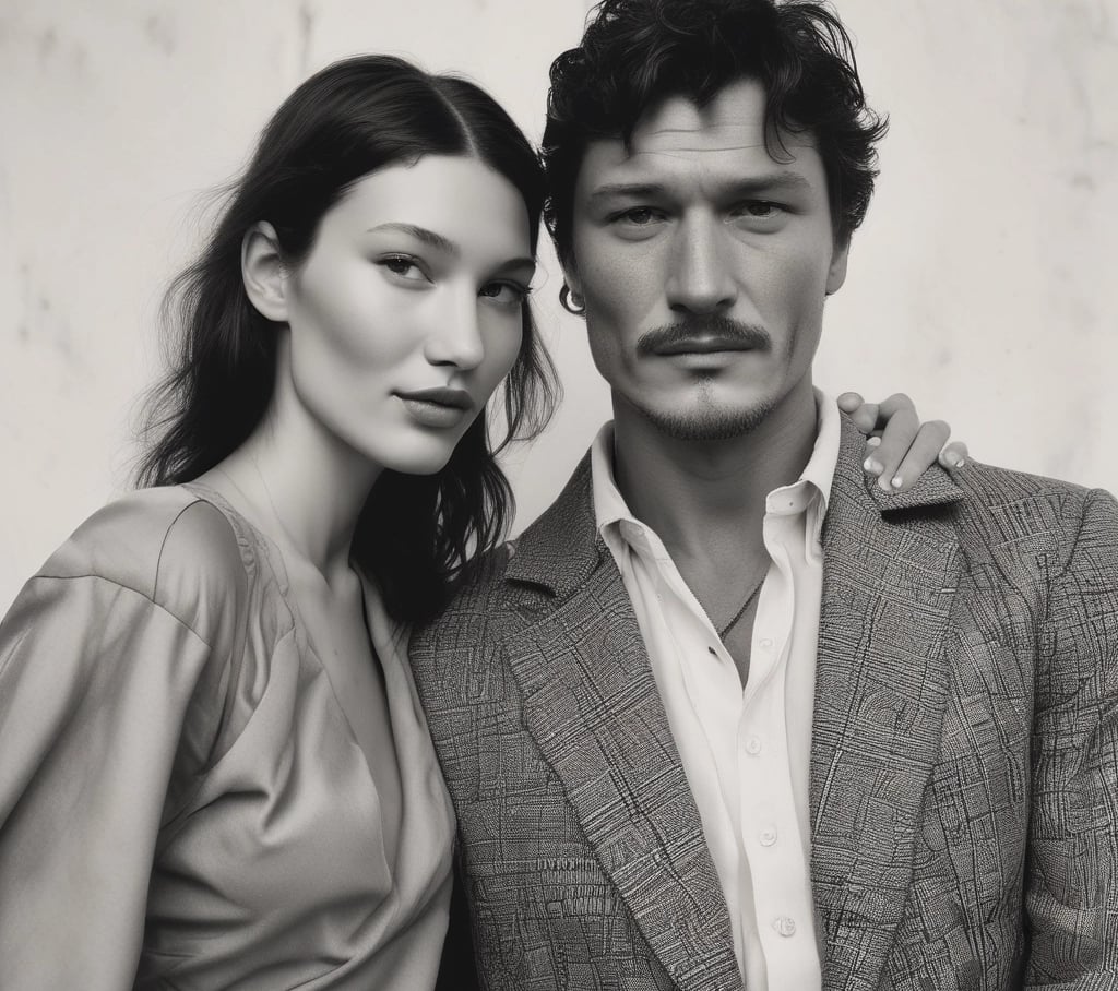 Crowded stadium with "2026" displayed