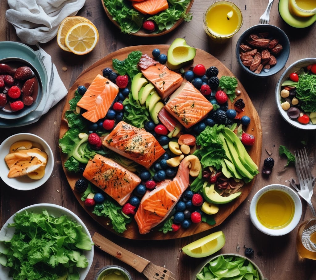 photo of white staircase