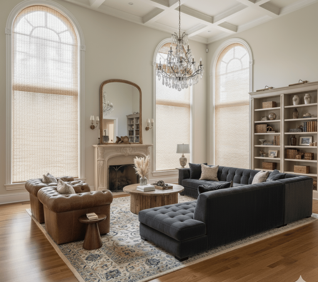 smart luxury linds