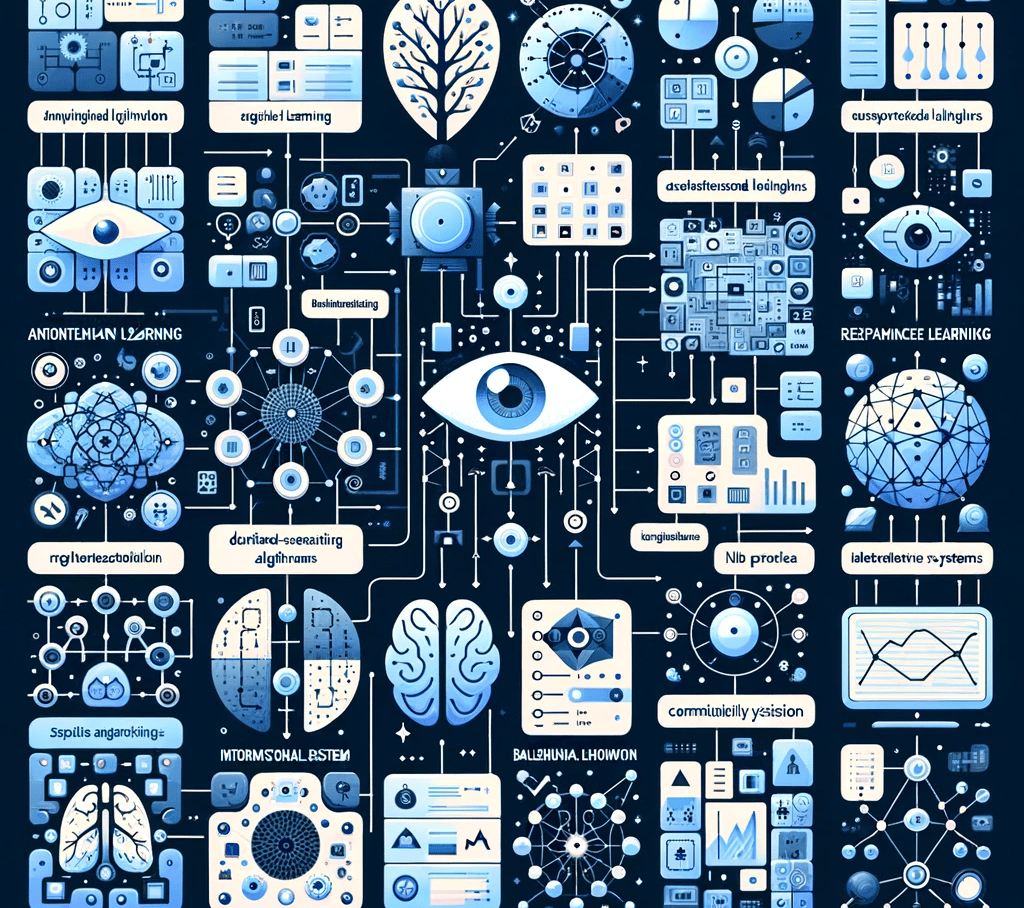 AI Algorithms