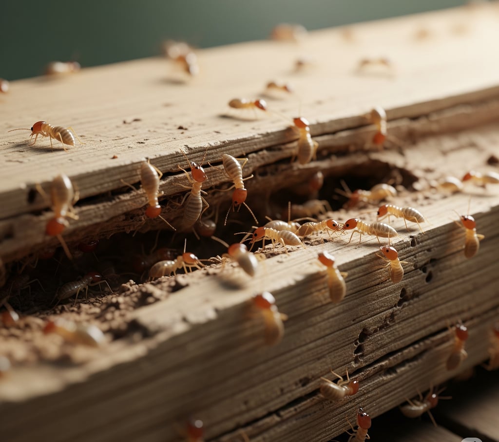 pesticide control near me