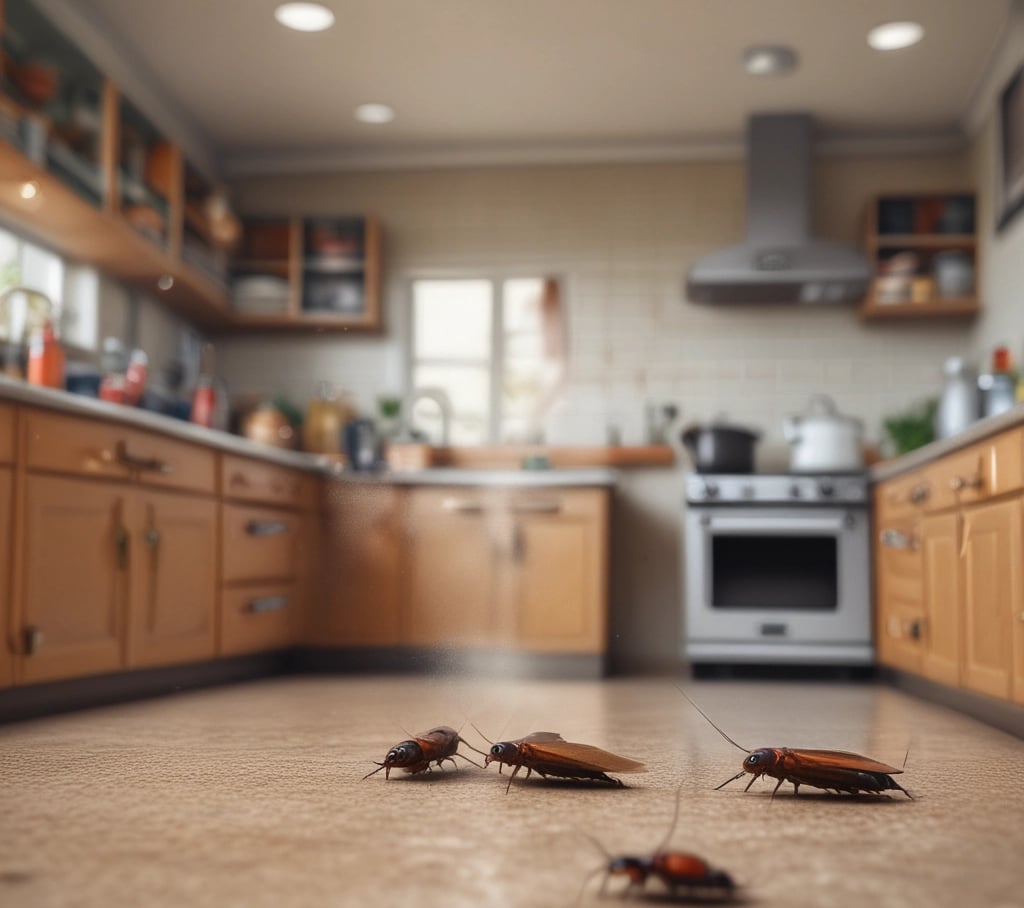 Whether you need Cockroach Pest Control Near Me, Pest Control Service Near Me, or Termite Pest Contr