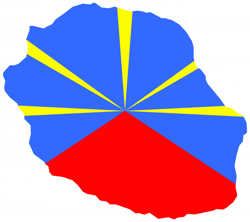 Logo reunion