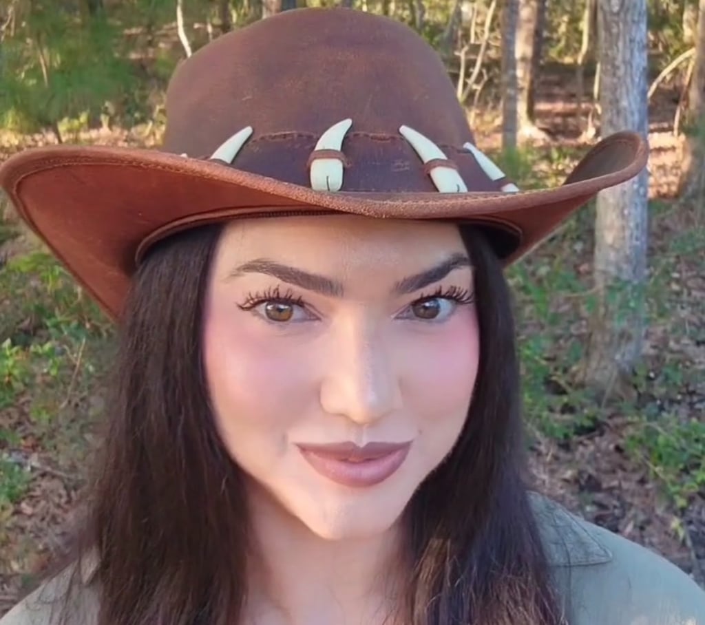 Kyla Brookover The Real Crocodile Hunters Daughter Memoirs of a Real Crocodile Hunter