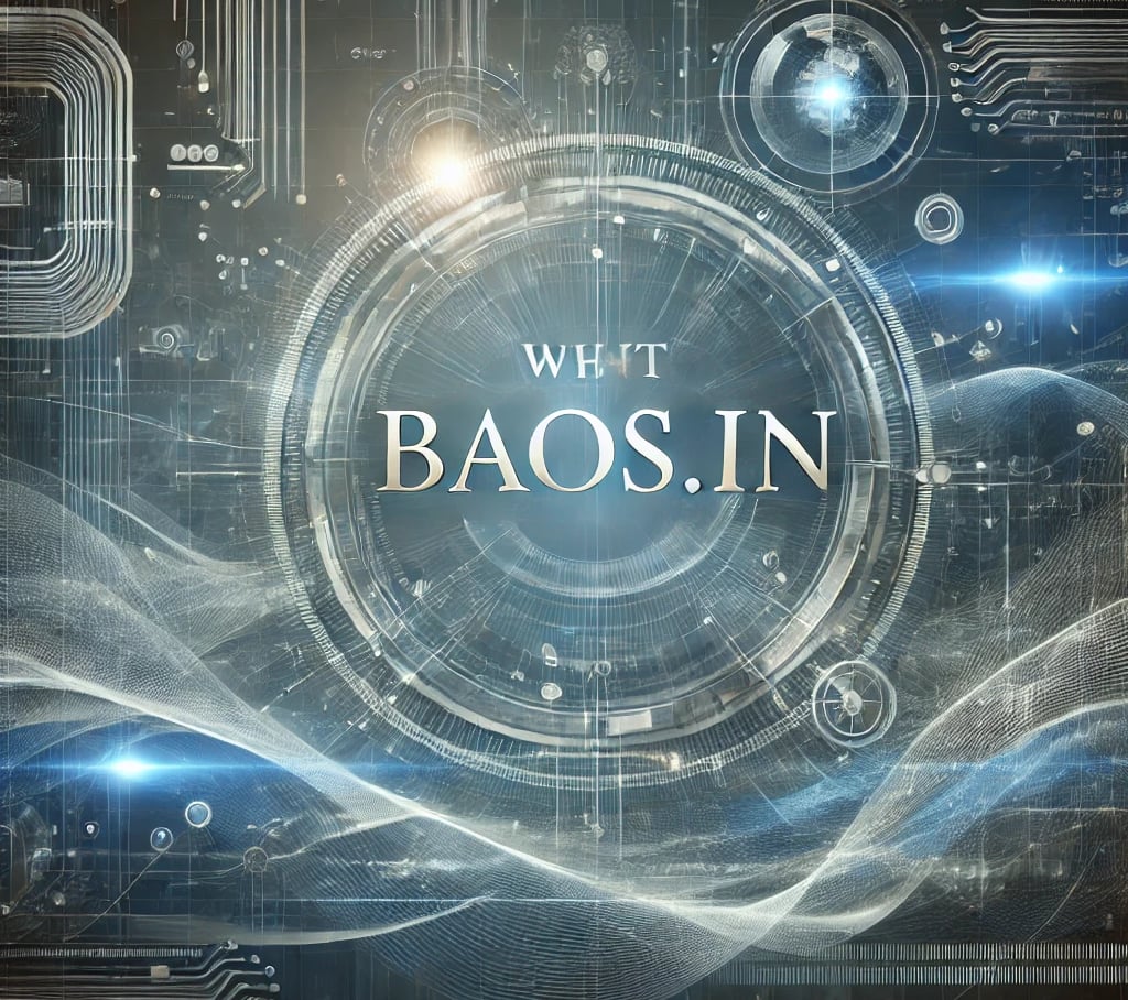 Content Marketing BAOS