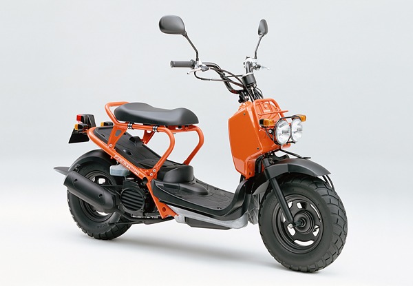 Honda Zoomer