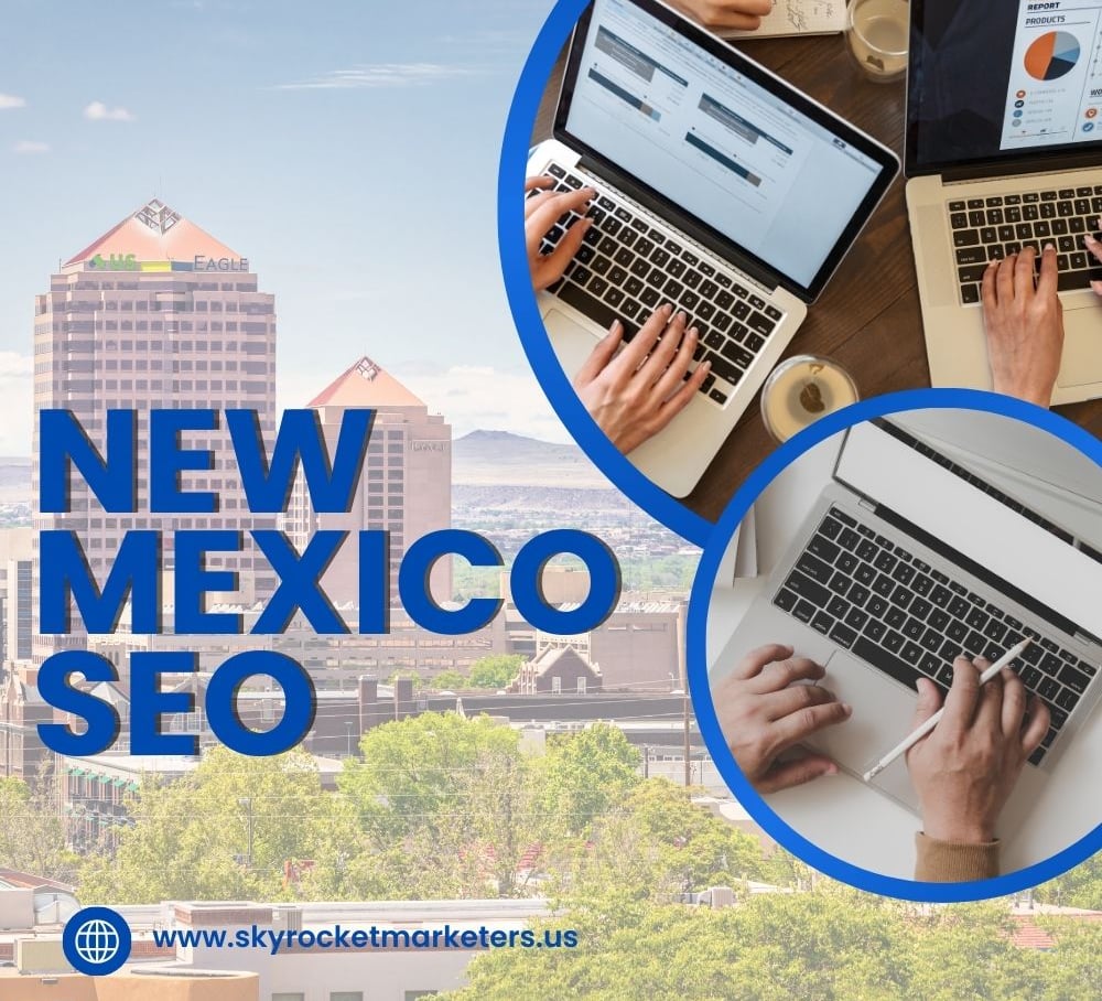 New Mexico SEO Do Your Keyword Research Like a Pro