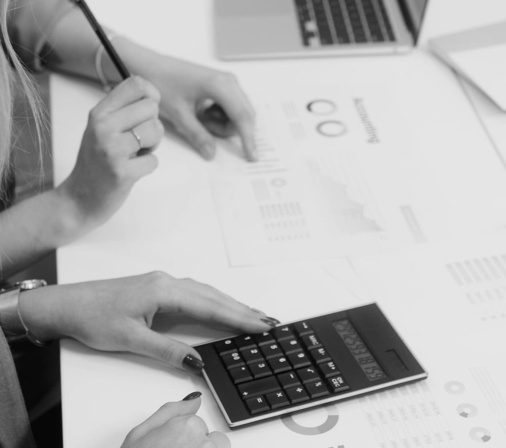 IB Economics Calculations HL And SL