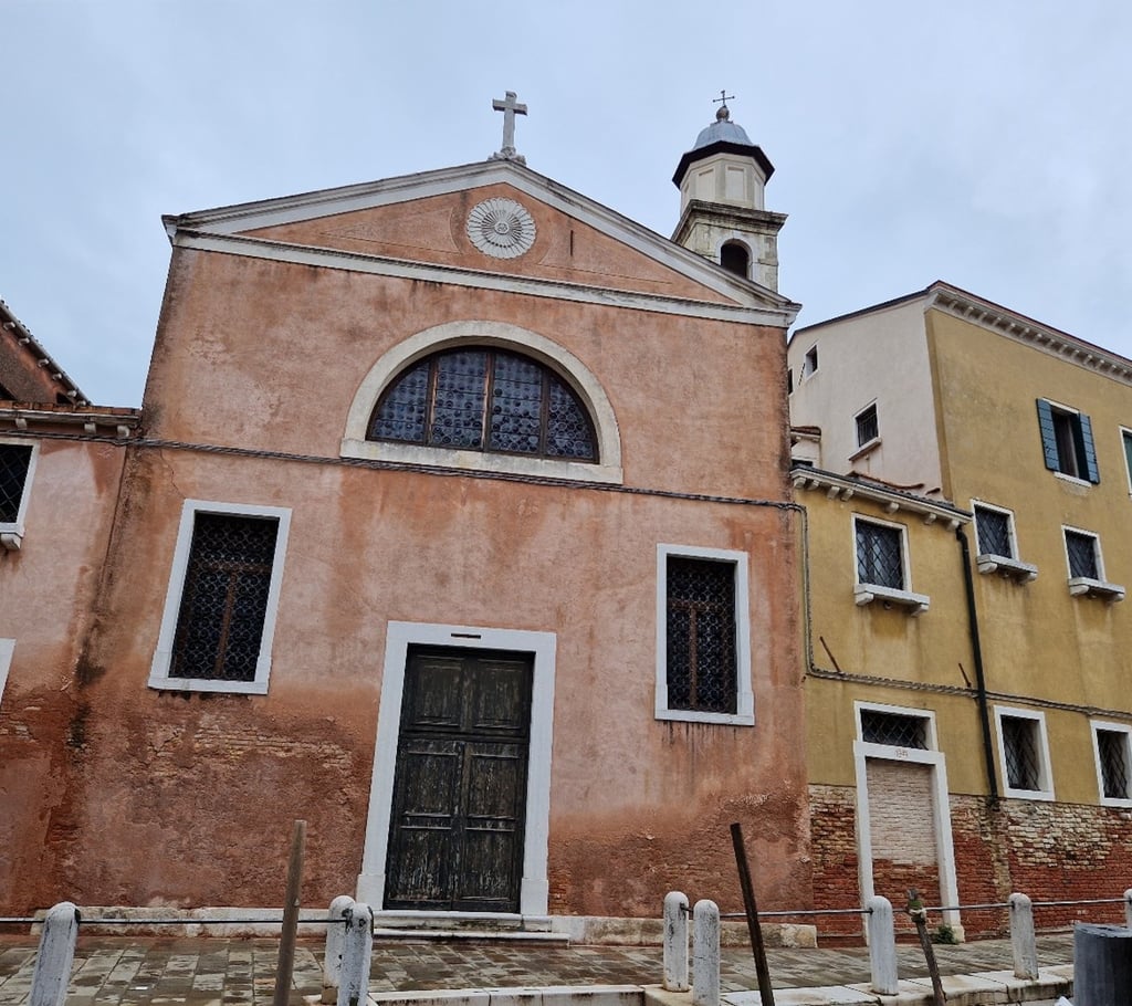 couvent Eremite
