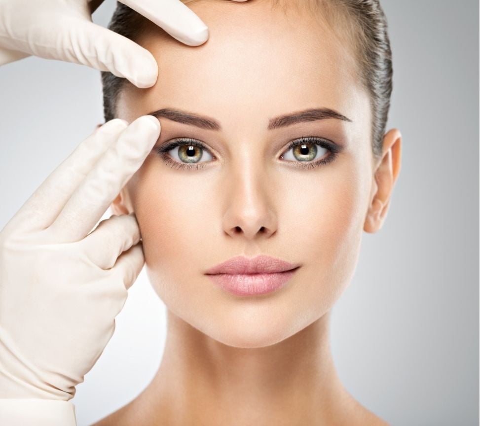 medicina estetica biostimolazione sculptra radiesse rovereto trento