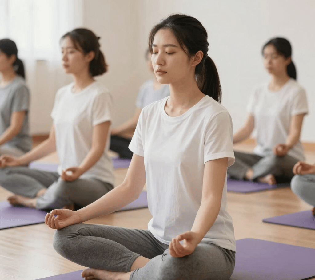 worm's-eye view photography of concrete building