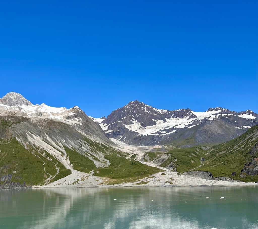 Glacier Bay National Park