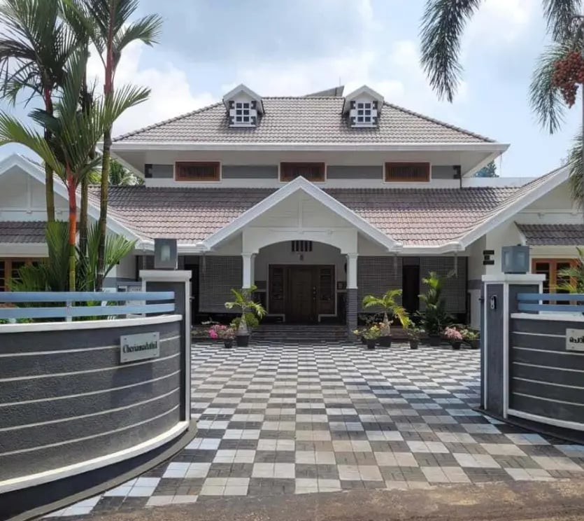 Alphatech Roofing-Best Roofing in Trivandrum-Roofing company-Roofing Services in Trivandrum