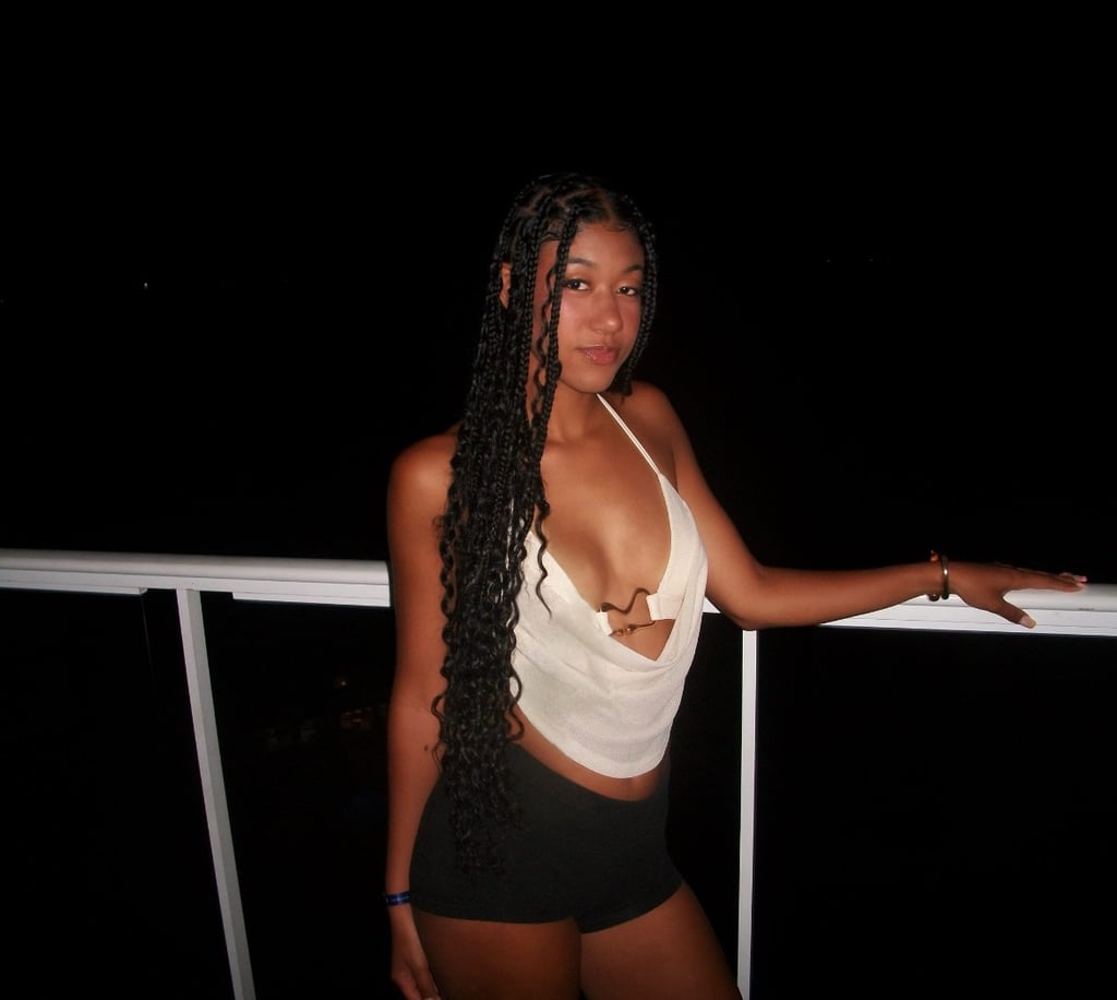 Pace University Delta Phi Epsilon Janya D