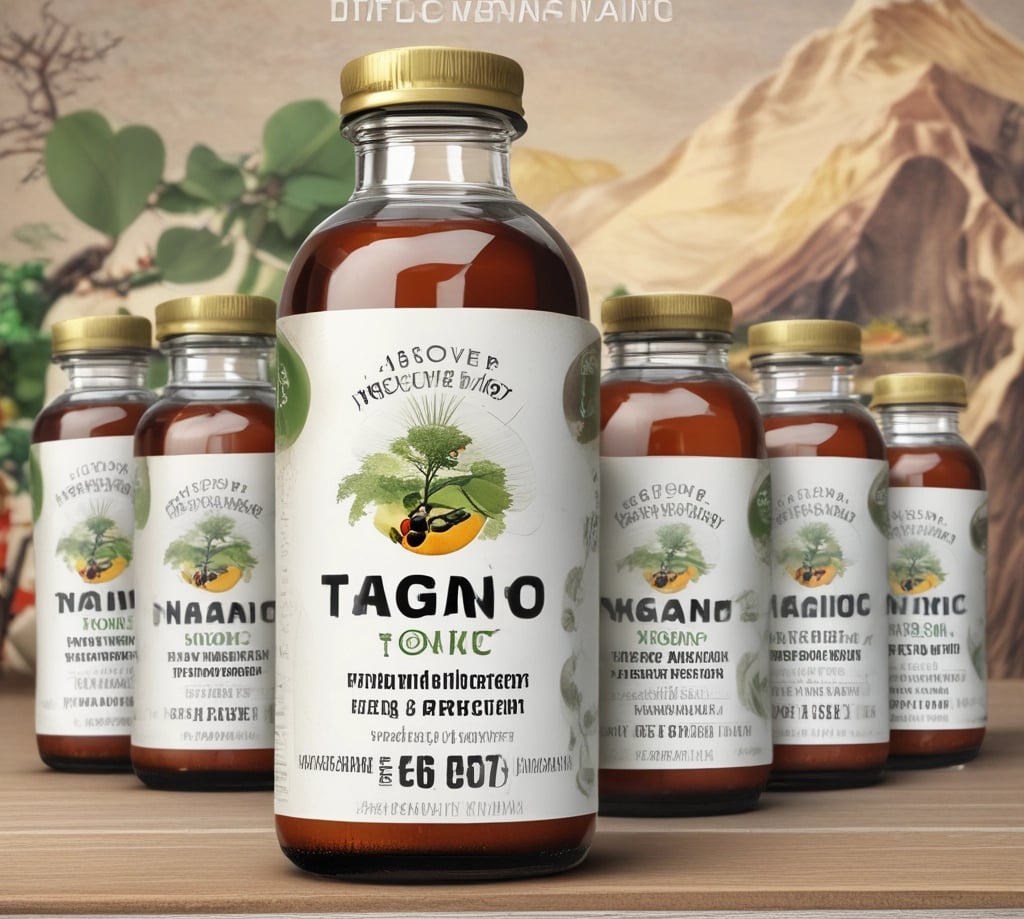 a view of a city with mountains in the background