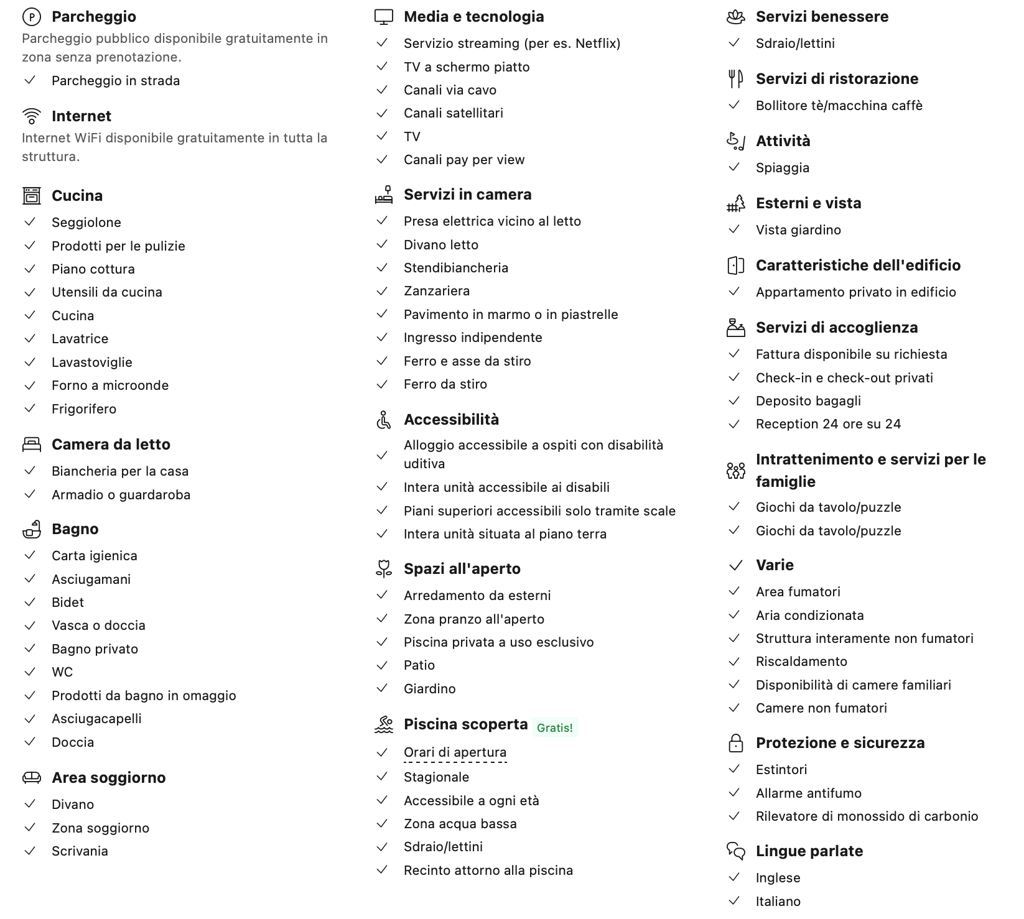 Lago di Garda a 300 metri House in Manerba servizi inclusi