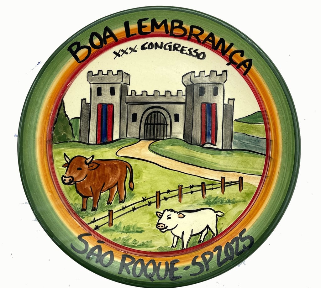 30o Congresso da Boa Lembrança. Foto: Divulgação