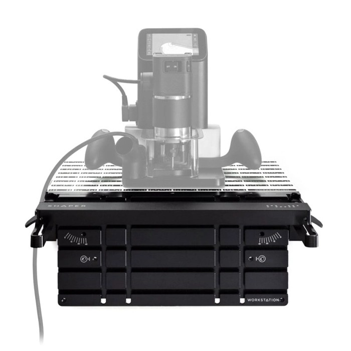 Shaper Origin CNC Workstation