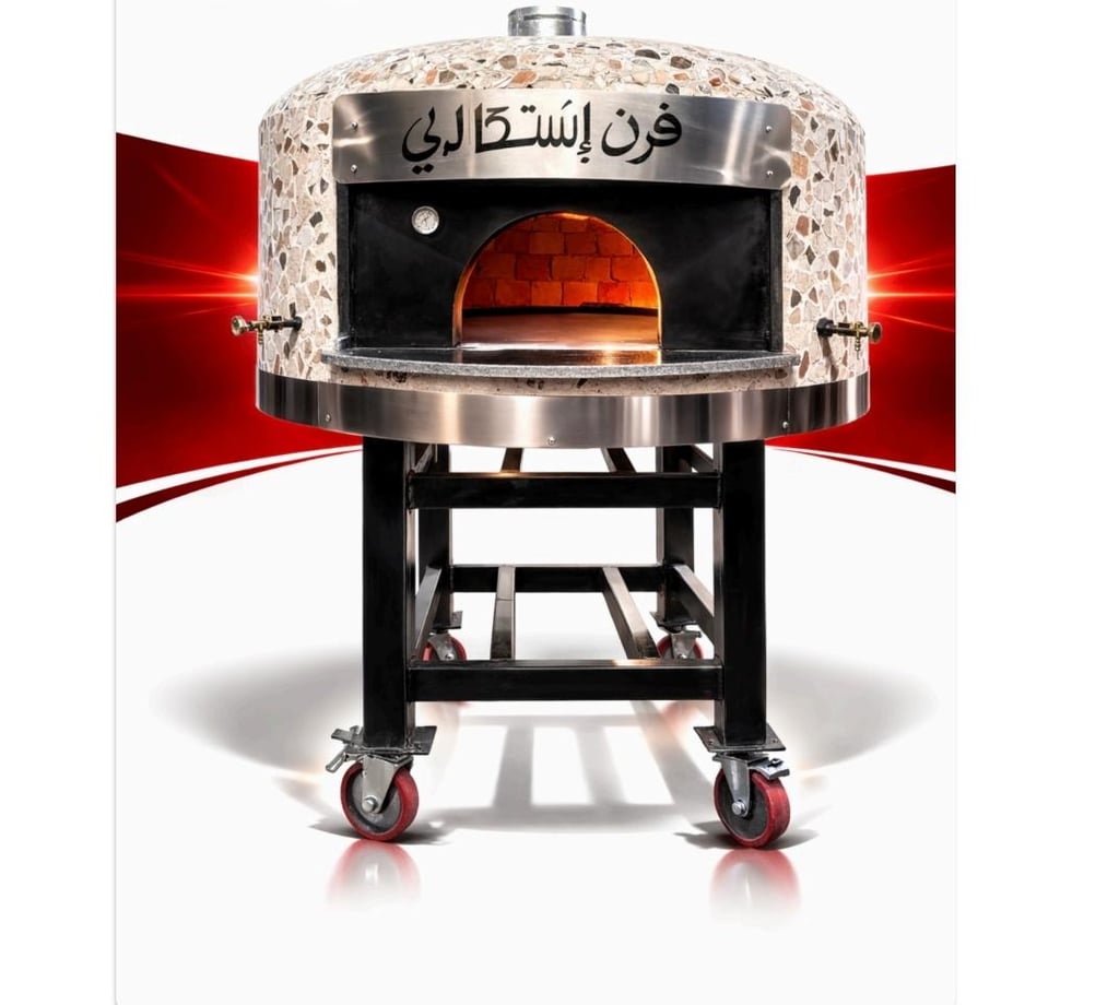 فرن نابولي للمطاعم