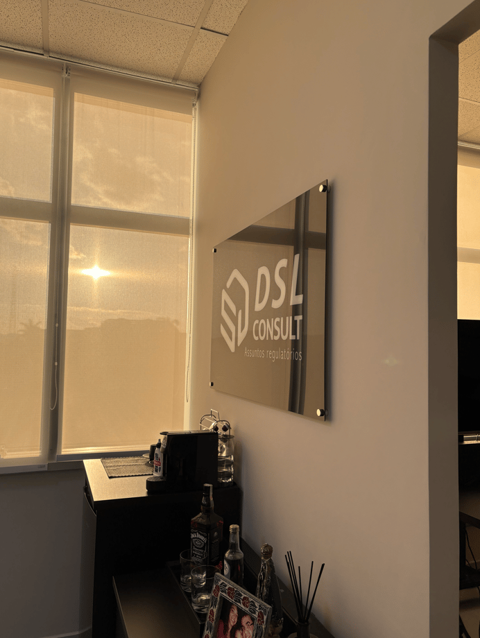 Escritório DSL Consult